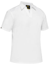 Bisley V-Neck Short Sleeve Shirt